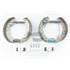 BXK2088 KIT FREIN