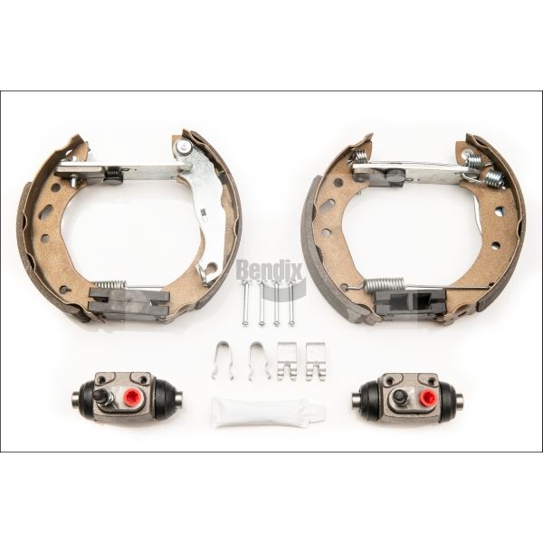 BXK1081 KIT FREIN