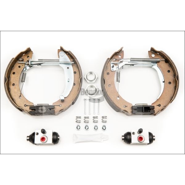 BXK3074 KIT FREIN