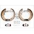 BXK3074 KIT FREIN