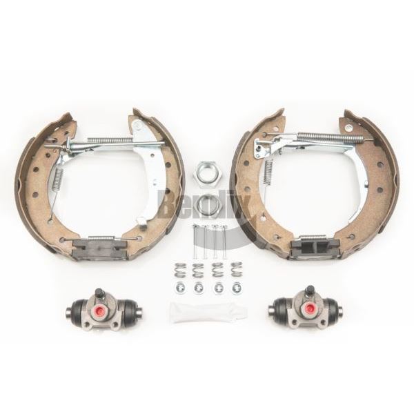 BXK2074 KIT FREIN