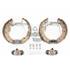 BXK2074 KIT FREIN