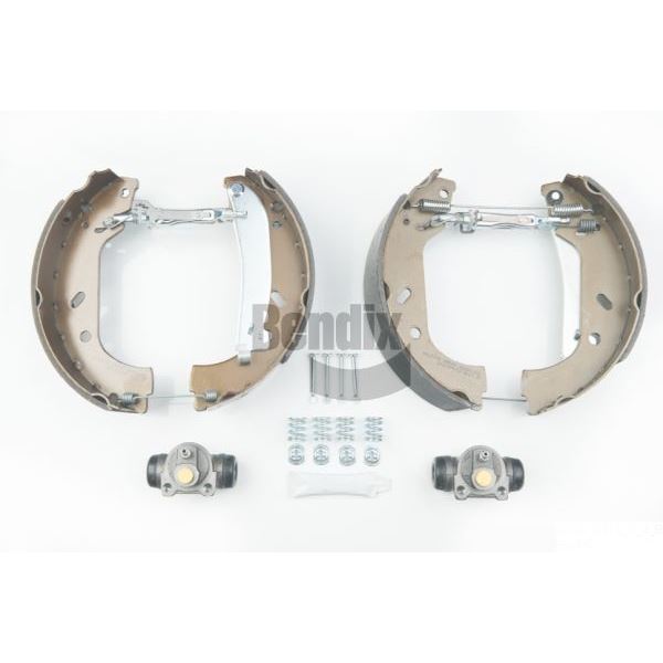 BXK1072 KIT FREIN