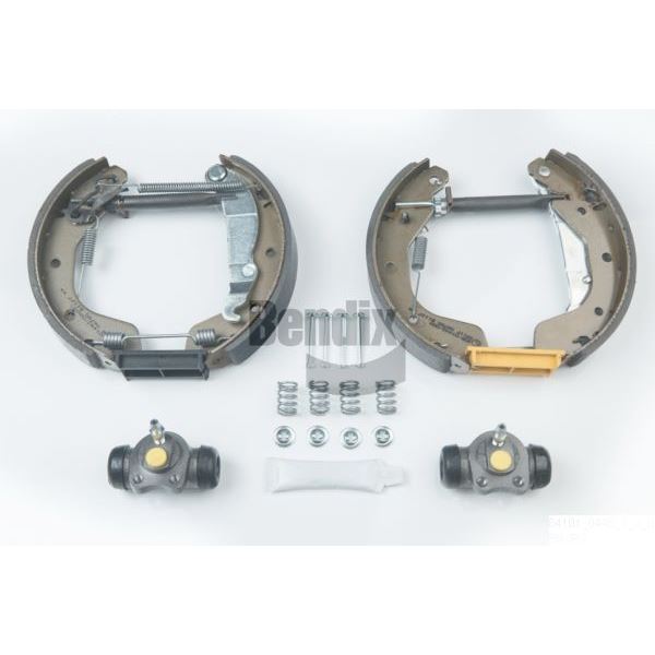 BXK1058 KIT FREIN