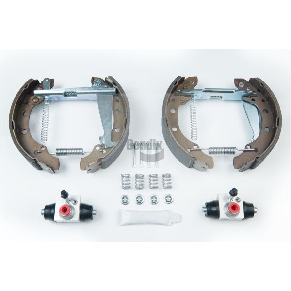 BXK3057 KIT FREIN