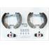 BXK3057 KIT FREIN