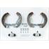 BXK2057 KIT FREIN