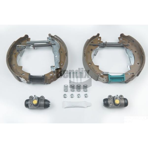 BXK1321 KIT FREIN