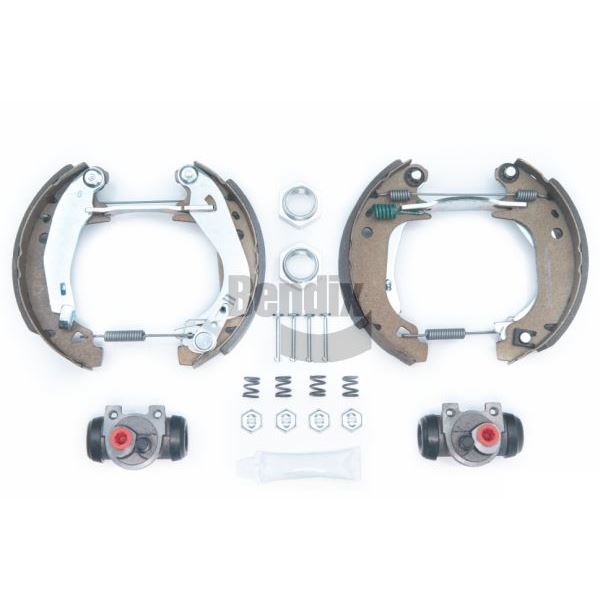 BXK4035 KIT FREIN