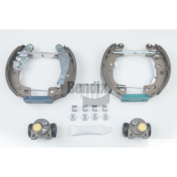 BXK3033 KIT FREIN