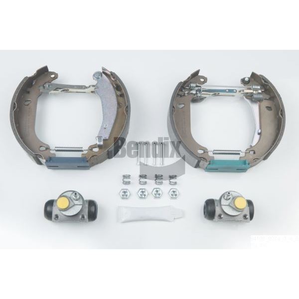 BXK5030 KIT FREIN