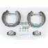 BXK5030 KIT FREIN
