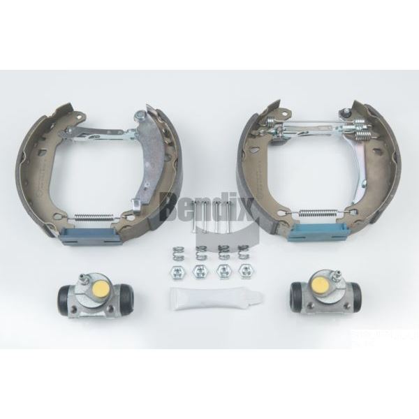 BXK6030 KIT FREIN