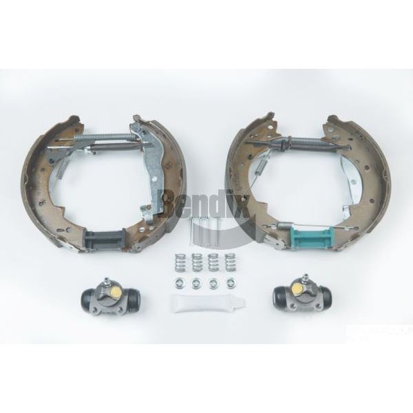 BXK1323 KIT FREIN