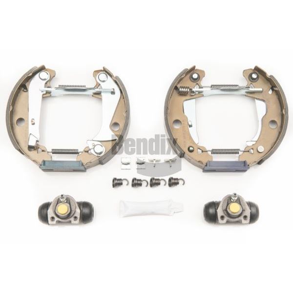 BXK1018 KIT FREIN