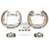 BXK1018 KIT FREIN