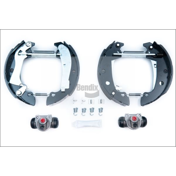 BXK1017 KIT FREIN