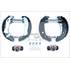 BXK1017 KIT FREIN