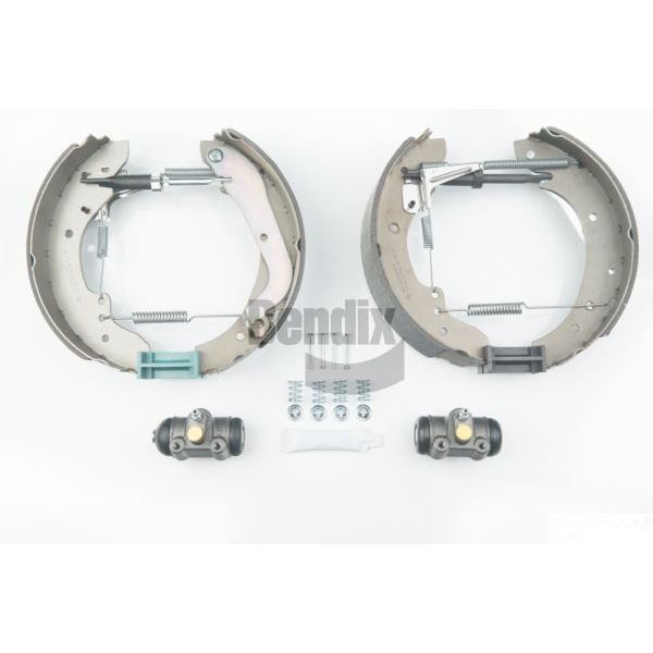 BXK1006 KIT FREIN