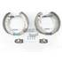 BXK1006 KIT FREIN
