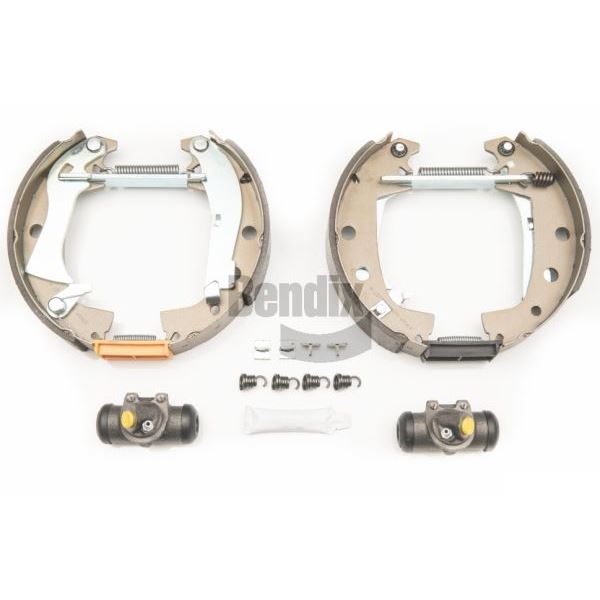 BXK1324 KIT FREIN