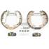 BXK1324 KIT FREIN