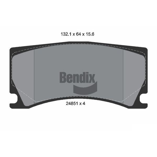 BPD2200 PLAQUETTE VL