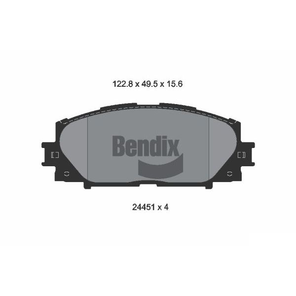 BPD2150 PLAQUETTE VL