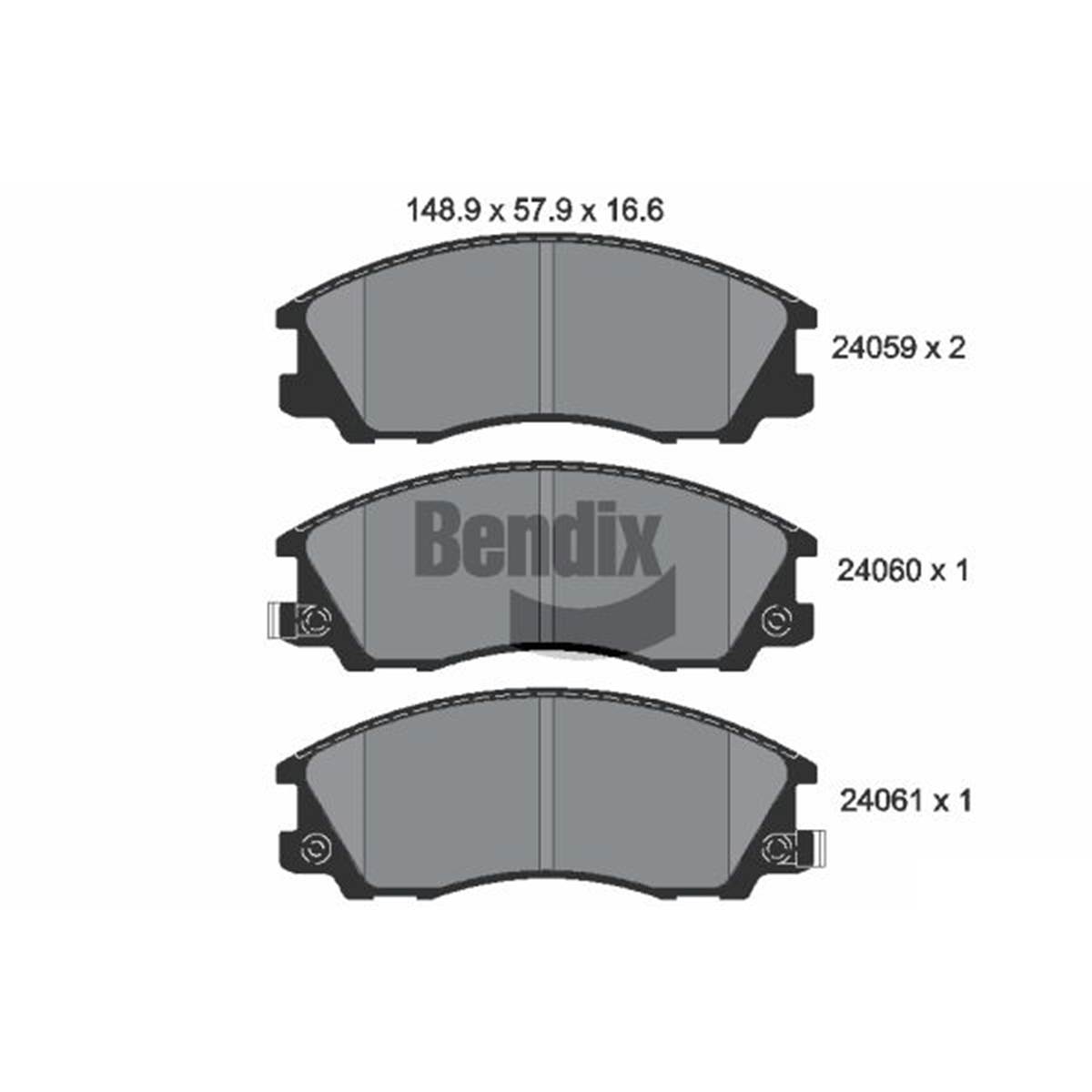 Bpd2086 Plaquette Vl