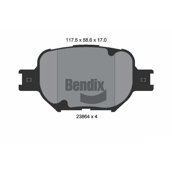 BPD2057 PLAQUETTE VL