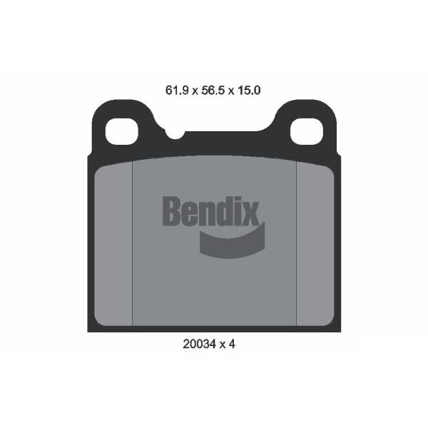 BPD1678 PLAQUETTE VL