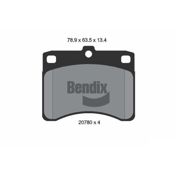 BPD1724 PLAQUETTE VL