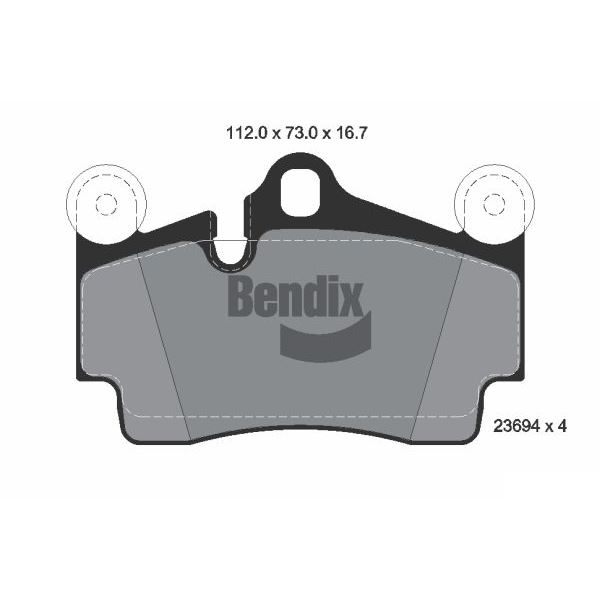 BPD1401 PLAQUETTE VL