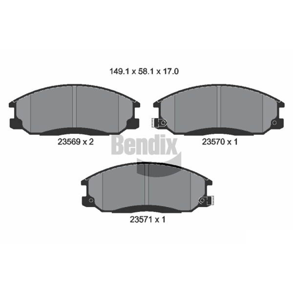 Bpd1367 Plaquette Vl