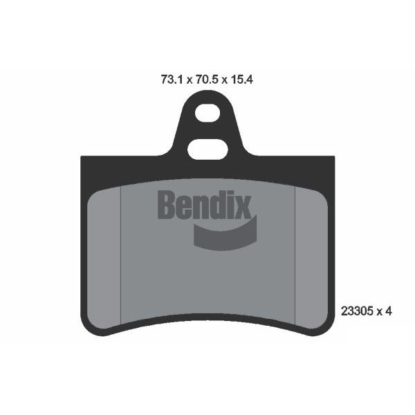 BPD1353 PLAQUETTE VL