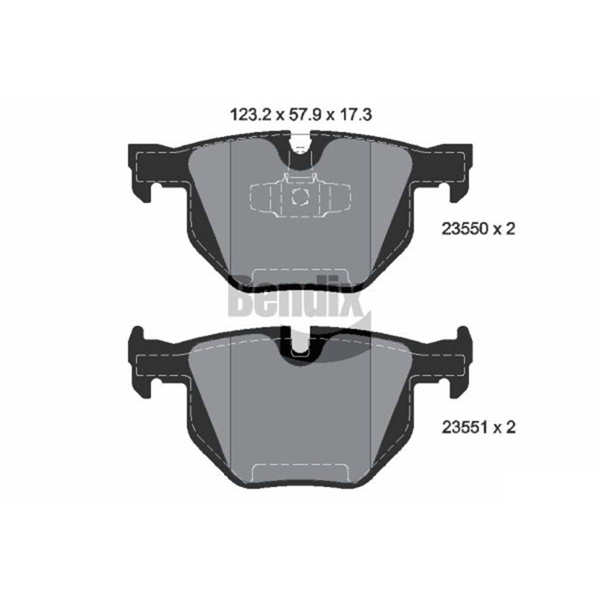 Bpd1272 Plaquette Vl