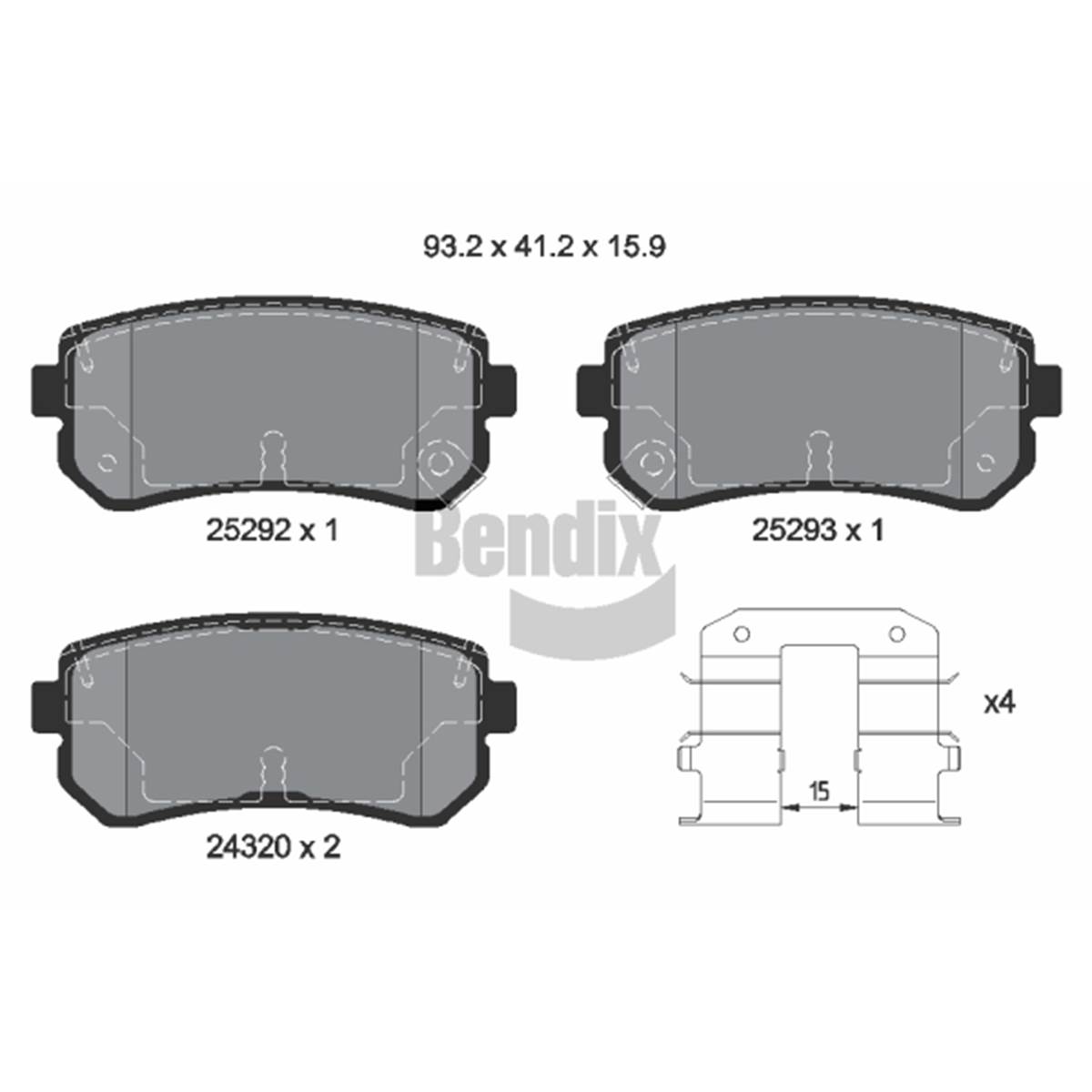 Bpd1136 Plaquette Vl