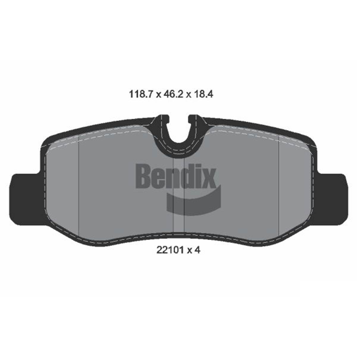 Bpd1109 Plaquette Vl