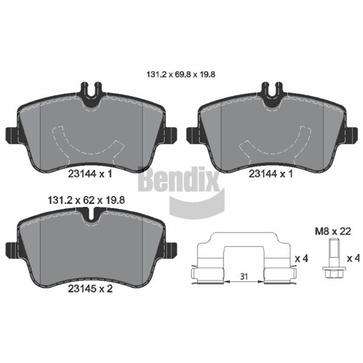 Bpd1090 Plaquette Vl