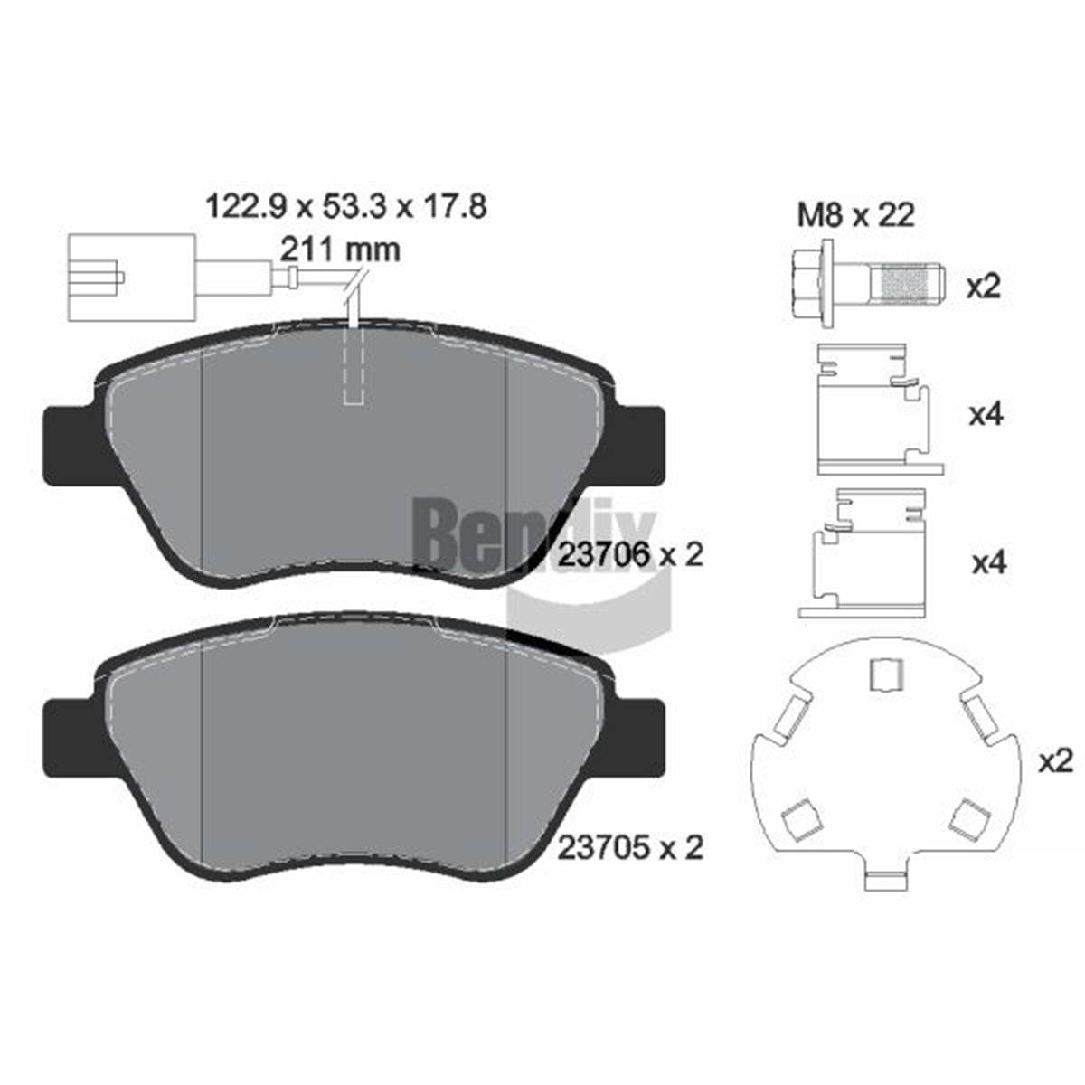 Bpd1012 Plaquette Vl