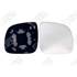 GLACE + SUPPORT DROIT SPILU - 14420