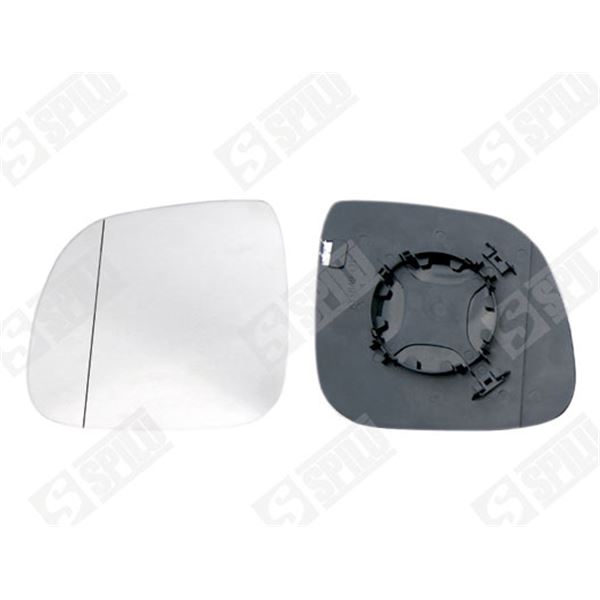 GLACE + SUPPORT GAUCHE SPILU - 14416