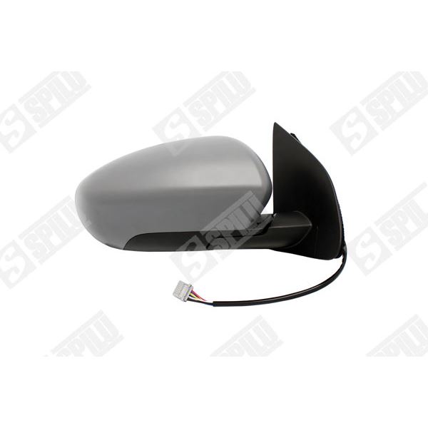 RETROVISEUR DROIT ELECTRIQUE SPILU - 52180