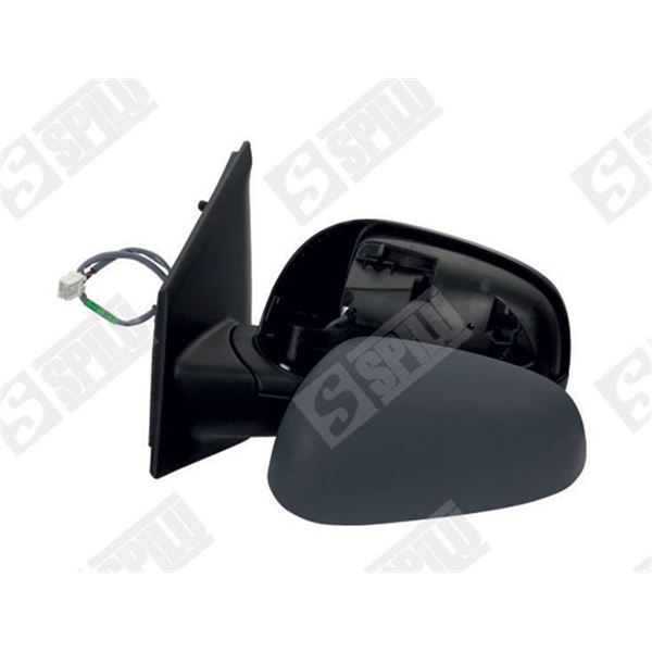 RETROVISEUR DROIT ELECTRIQUE SPILU - 52176