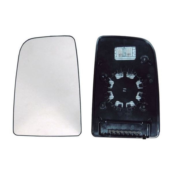 GLACE + SUPPORT GAUCHE SPILU - 11893
