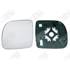 GLACE + SUPPORT DROIT  SPILU - 11888