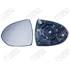 GLACE + SUPPORT GAUCHE SPILU - 11409