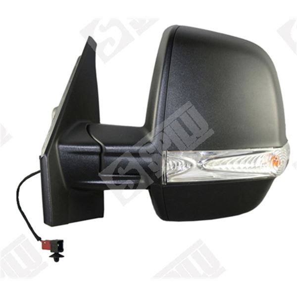 RETROVISEUR GAUCHE ELECTRIQUE SPILU - 55349