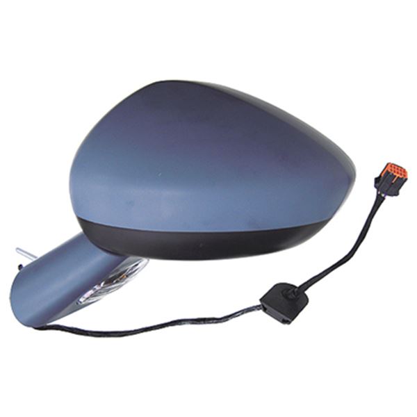 RETROVISEUR GAUCHE ELECTRIQUE SPILU - 55481