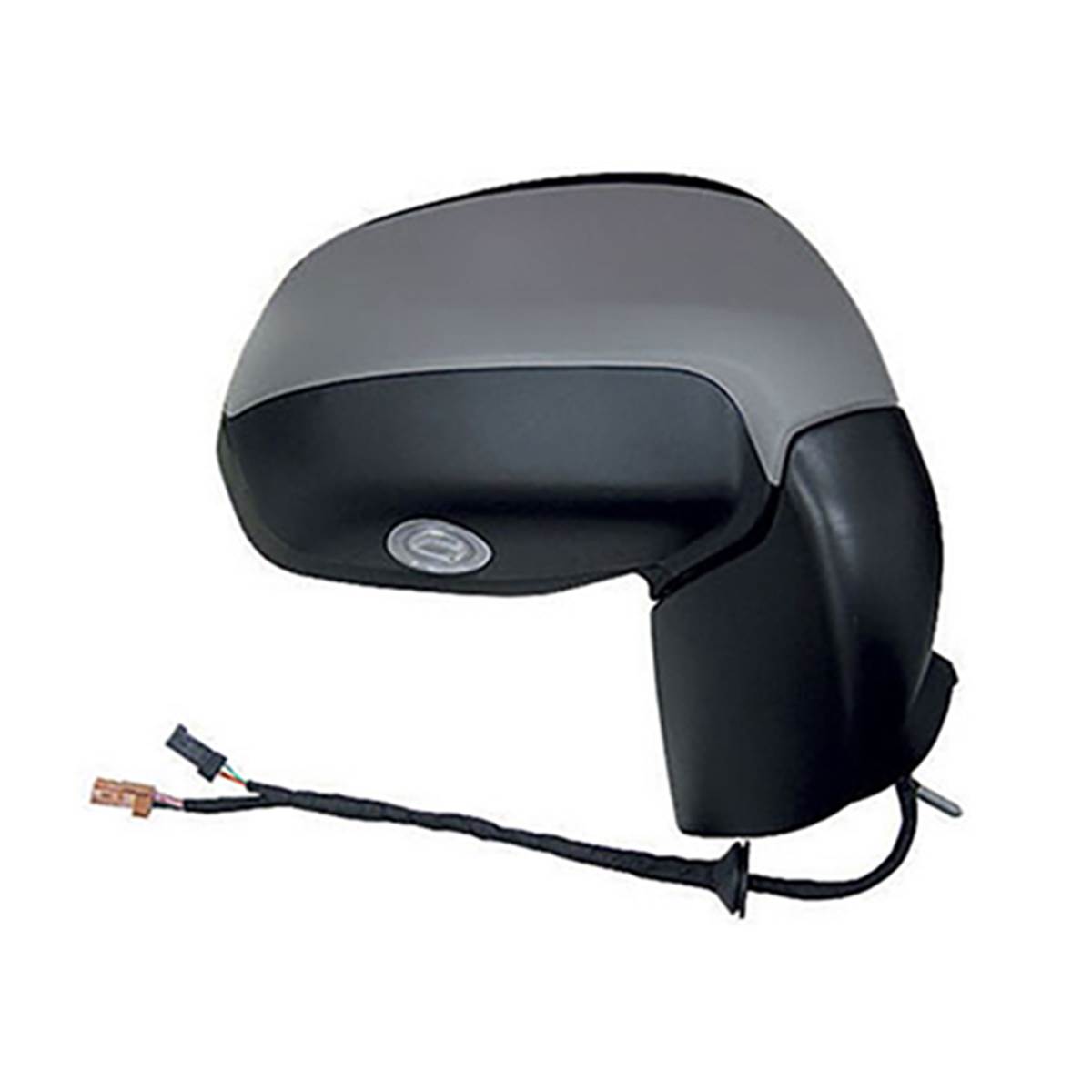Retroviseur Droit Electrique Spilu - 55476